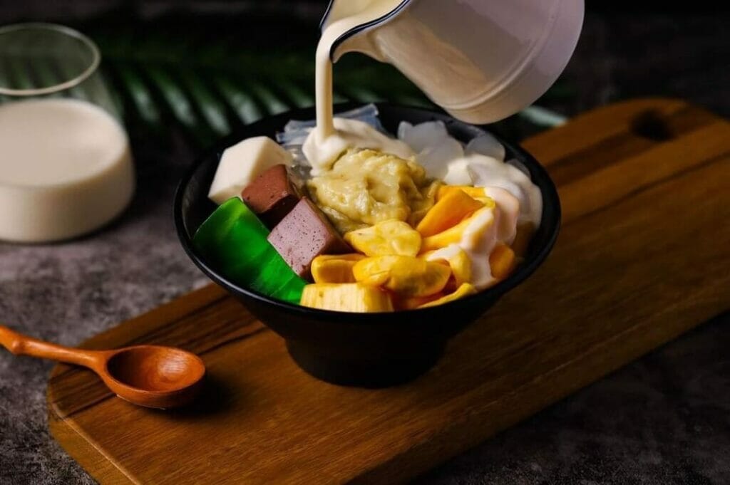 Review chè Liên Đà Nẵng và 12 cơ sở ngon nhất 2 chè Liên Đà Nẵng - chè thái Đà Nẵng