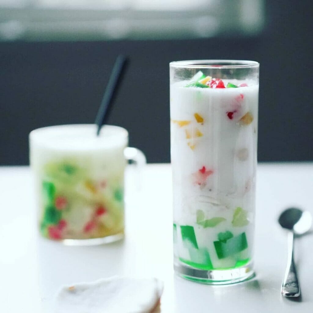 Ẩm thực Đà Nẵng - Top 31 món ăn ngon Đà Nẵng phải thử 34 Ẩm thực Đà Nẵng - thưởng thức ngay chè Liên