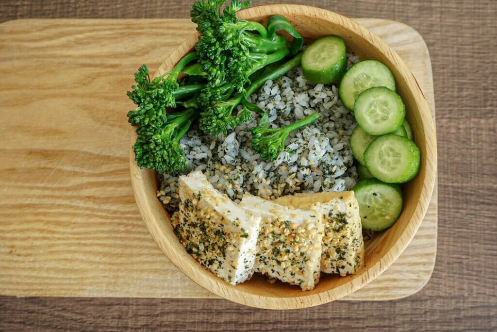 cơm chay Đà Nẵng 181 Nguyễn Hoàng