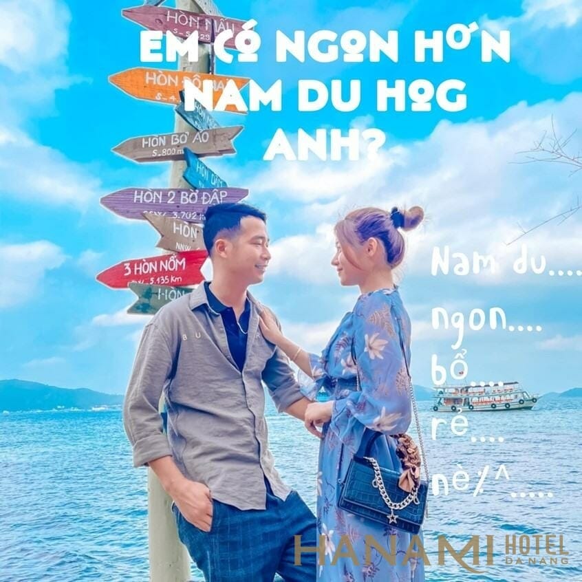 dao nam du 2