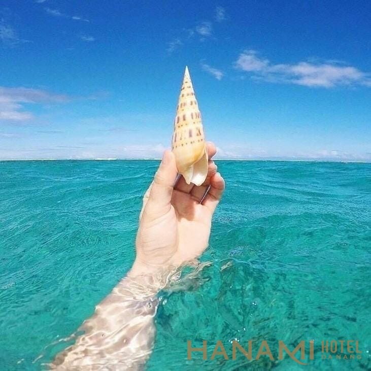 du lịch đảo Nam Du - Rạch Giá