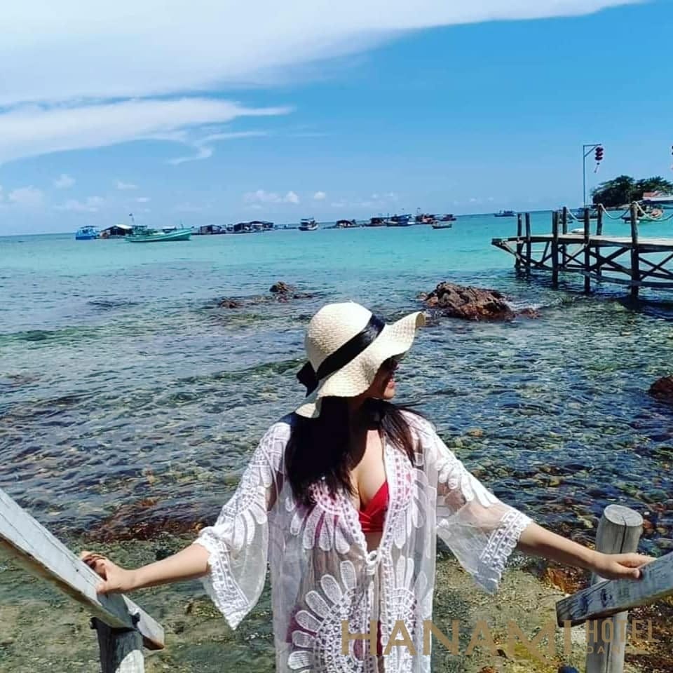 Du lịch đảo Nam Du thì nên ăn gì ?