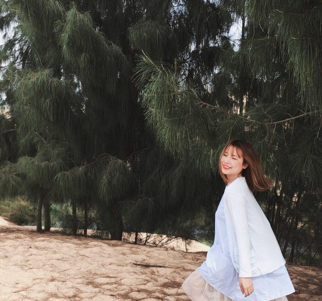 Cách di chuyển đến đảo Nam Du