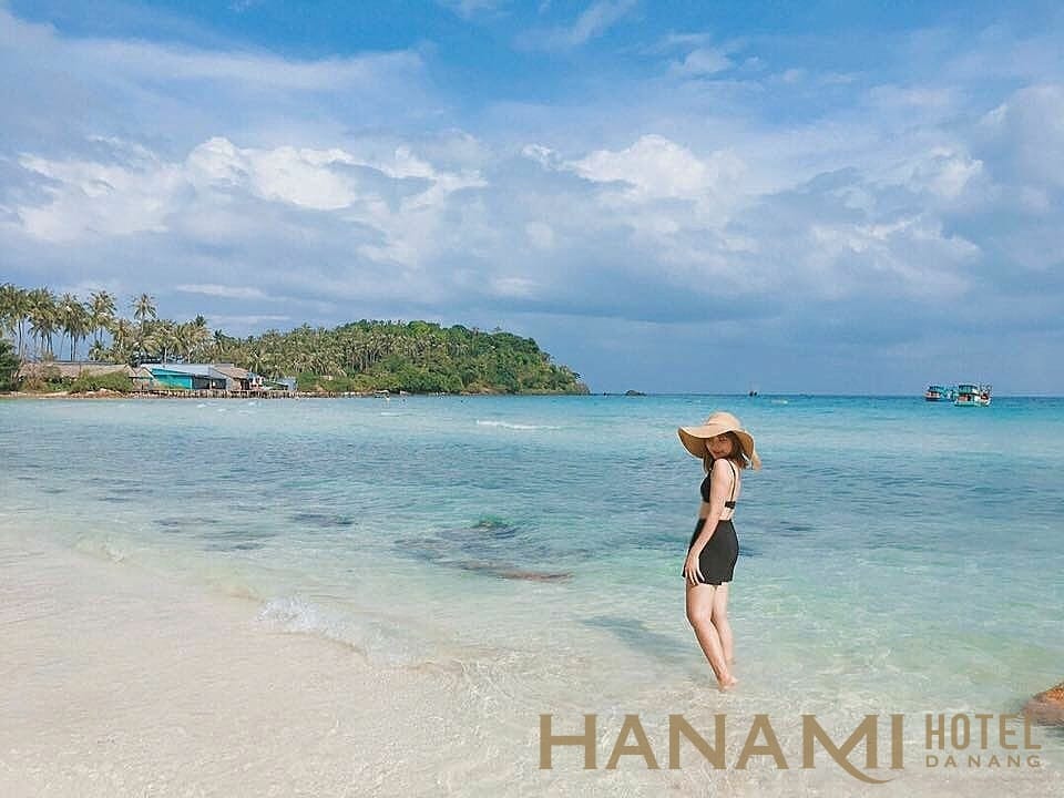 Cẩm nang bỏ túi du lịch đảo Nam Du ngon bổ rẻ 3 Các địa điểm du lịch đảo Nam Du
