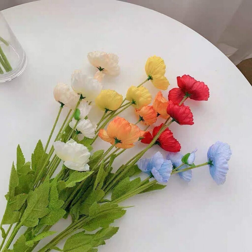 hoa giả 56 Đường 3 Tháng 2 Đà Nẵng