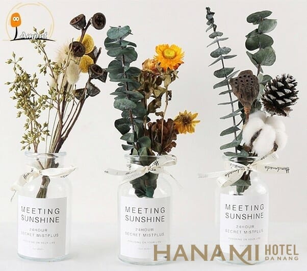 Shop Lava Flower Đà Nẵng