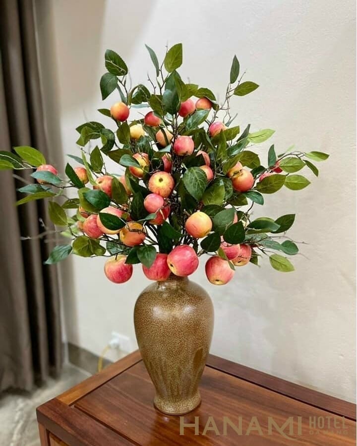 cửa hàng Hoa Khô Đà Nẵng