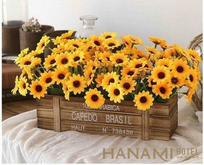 hoa giả 225 Hà Huy Tập, Q. Thanh Khê Đà Nẵng