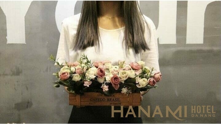 hoa giả 140 Đống Đa, Q. Hải Châu Đà Nẵng