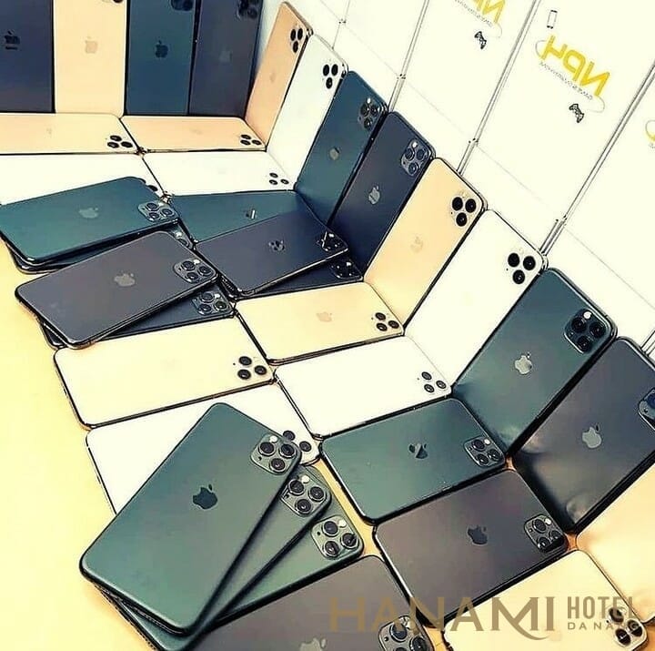 Iphone Đà Nẵng - Tổng hợp 15 cửa hàng uy tín, giá rẻ nhất 13 iphone 61 Hàm Nghi Đà Nẵng