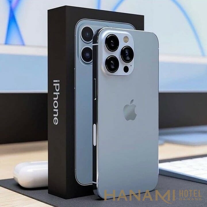Iphone Đà Nẵng - Tổng hợp 15 cửa hàng uy tín, giá rẻ nhất 10 iphone 177 Nguyễn Văn Linh Đà Nẵng
