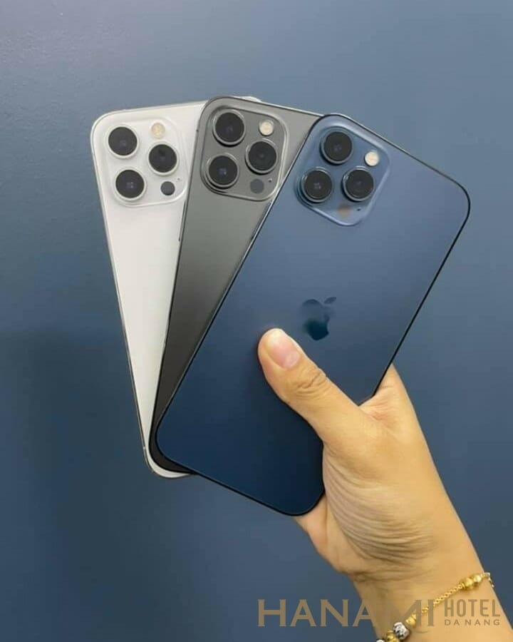 Iphone Đà Nẵng - Tổng hợp 15 cửa hàng uy tín, giá rẻ nhất 3 iphone 58 Nguyễn Văn Linh Đà Nẵng