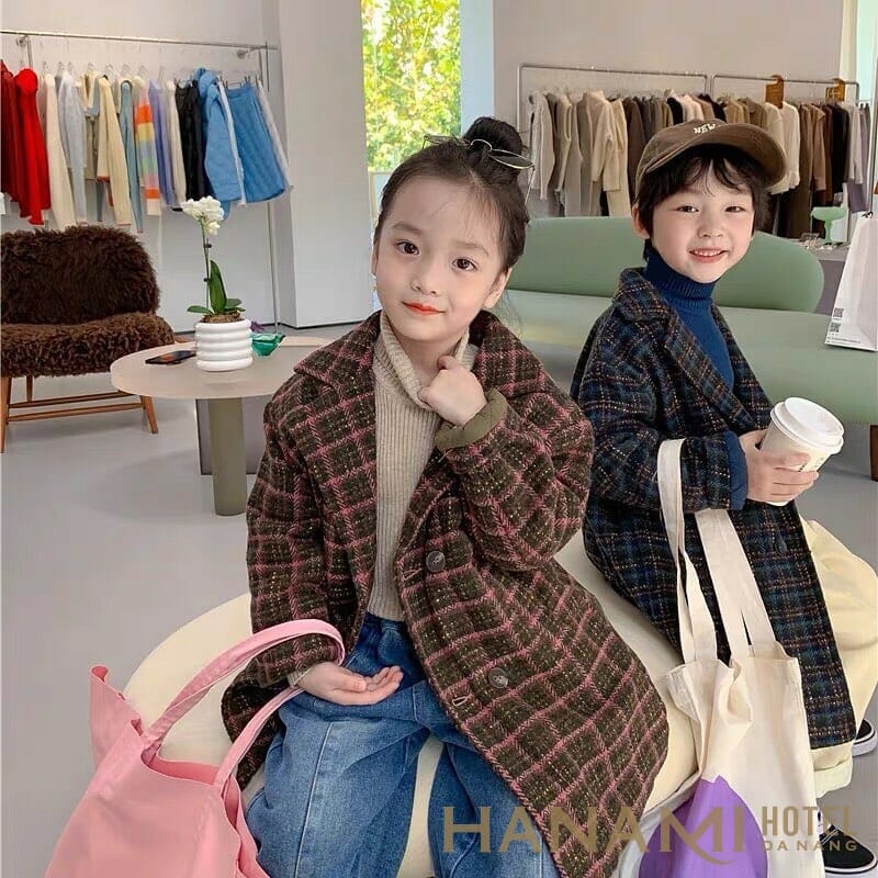 Quần áo trẻ em Đà Nẵng - Top 10 cửa hàng đẹp và giá rẻ nhất 1 quần áo trẻ em 21 Nguyễn Thị Định Đà Nẵng