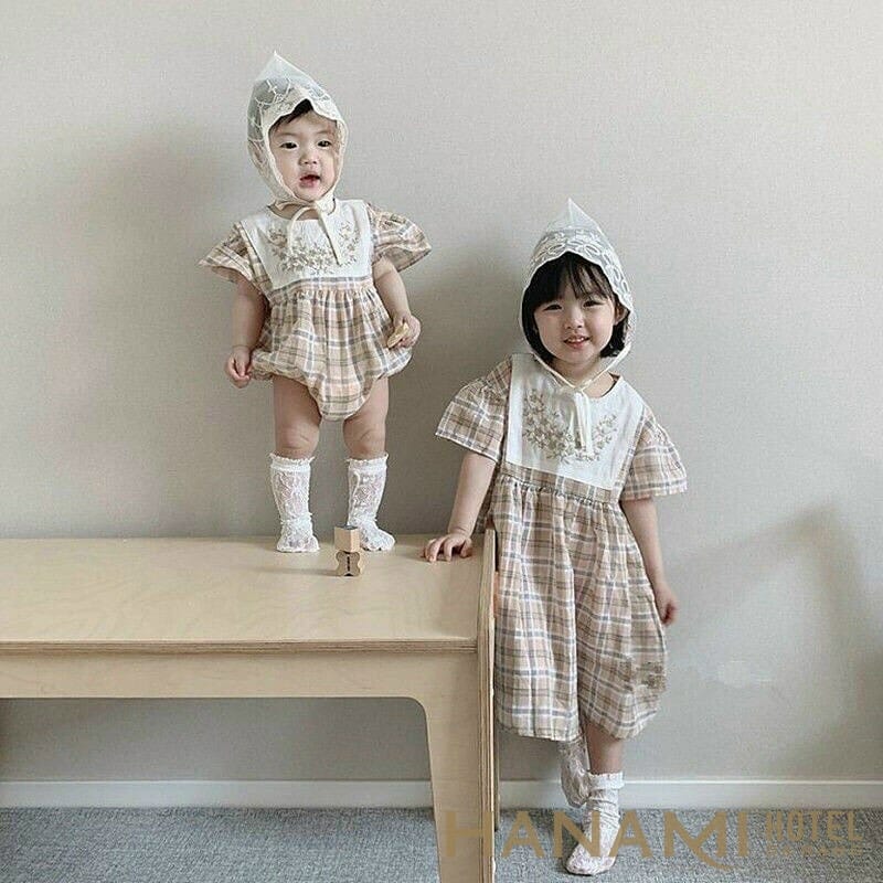 Quần áo trẻ em Đà Nẵng - Top 10 cửa hàng đẹp và giá rẻ nhất 14 shop trẻ em 130 Hồ Tùng Mậu Đà Nẵng