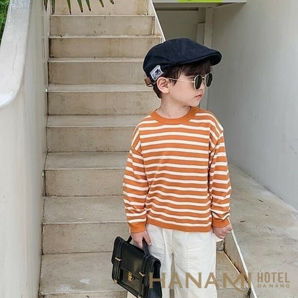 Quần áo trẻ em Đà Nẵng - Top 10 cửa hàng đẹp và giá rẻ nhất 13 shop trẻ em 35B Nguyễn Du Đà Nẵng