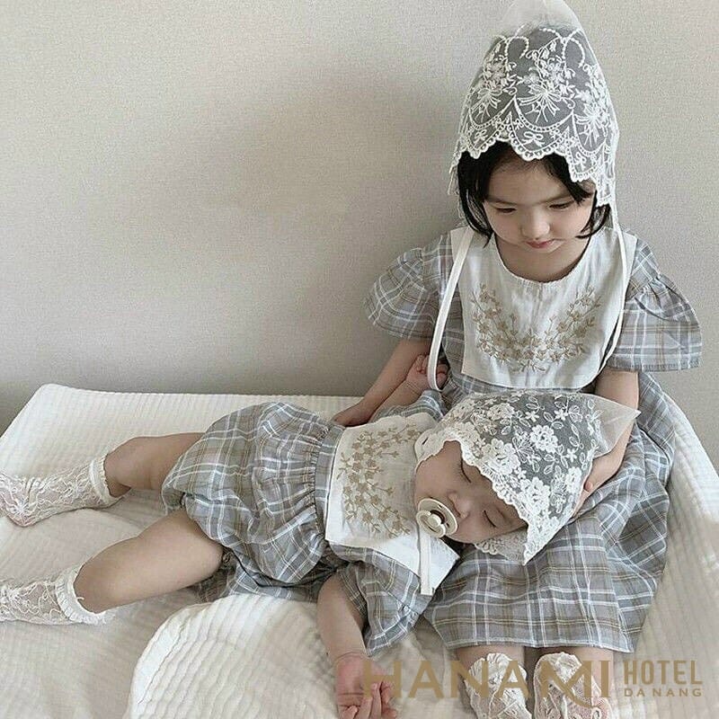 Quần áo trẻ em Đà Nẵng - Top 10 cửa hàng đẹp và giá rẻ nhất 5 quần áo trẻ em 60 Lê Đình Dương Đà Nẵng