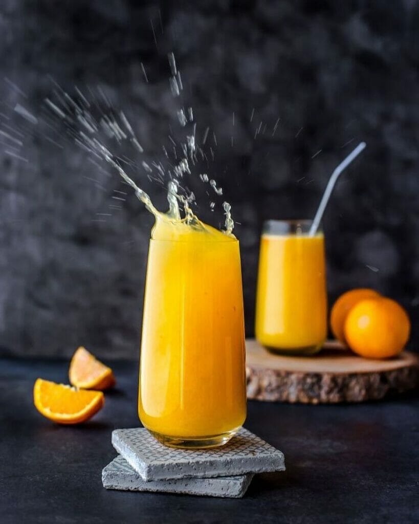 địa chỉ quán nước ép trái cây Đà Nẵng