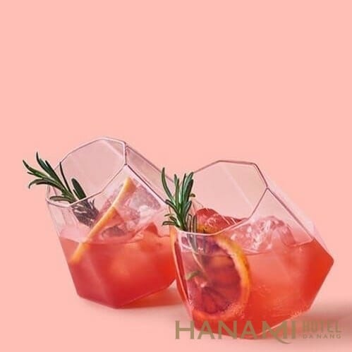 trạm nước ép trái cây 121/6 Hoàng Văn Thụ