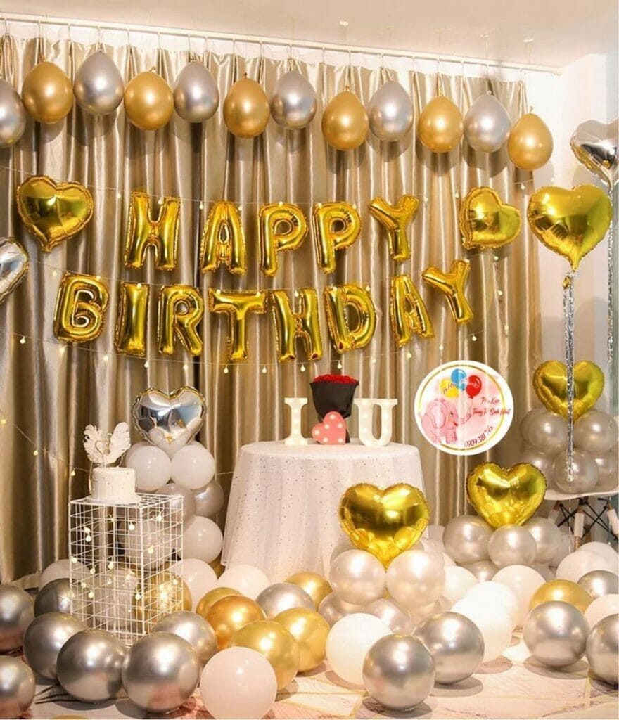 Tổ chức sinh Nhật Đà Nẵng - Top 16 địa điểm đáng tin cậy nhất 12 to chuc sinh nhat da nang1