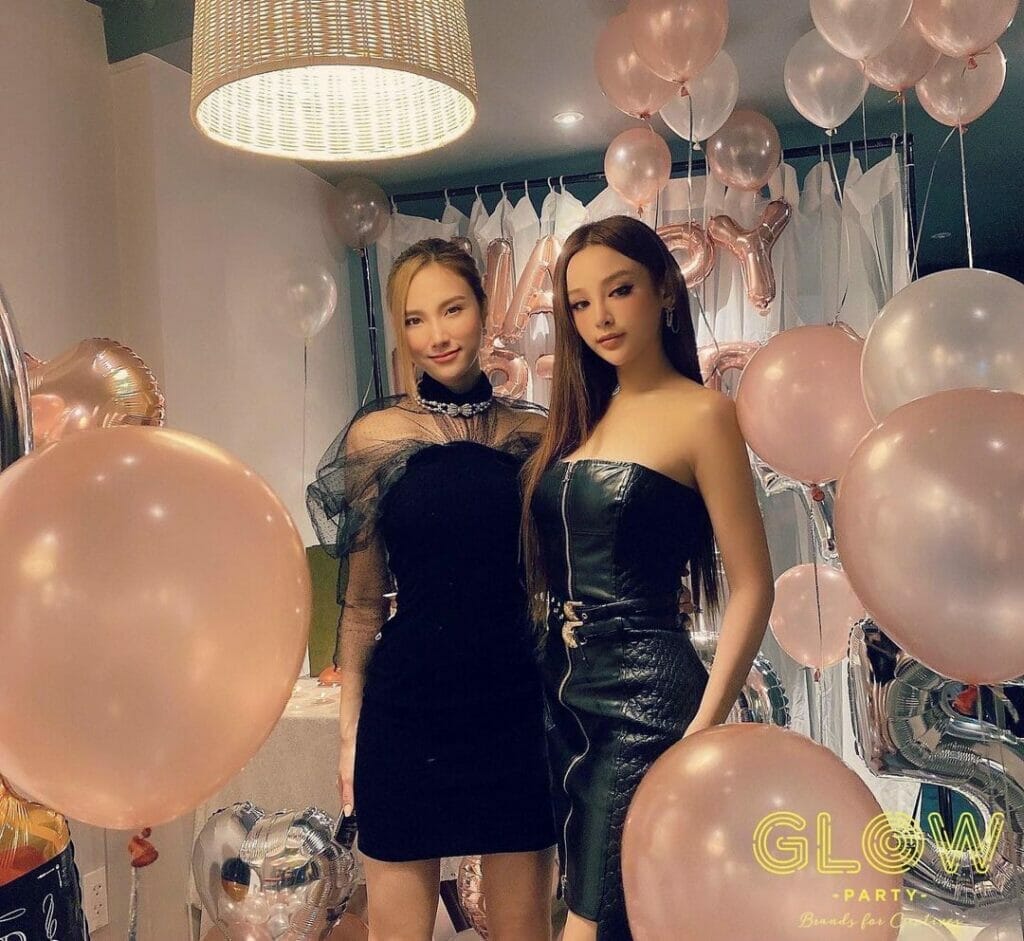 Tổ chức sinh Nhật Đà Nẵng - Top 16 địa điểm đáng tin cậy nhất 10 to chuc sinh nhat da nang12