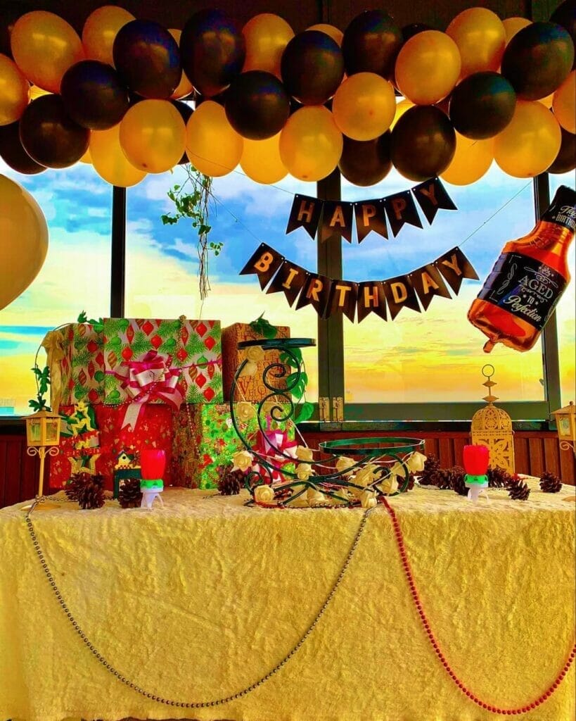 Tổ chức sinh Nhật Đà Nẵng - Top 16 địa điểm đáng tin cậy nhất 9 to chuc sinh nhat da nang13