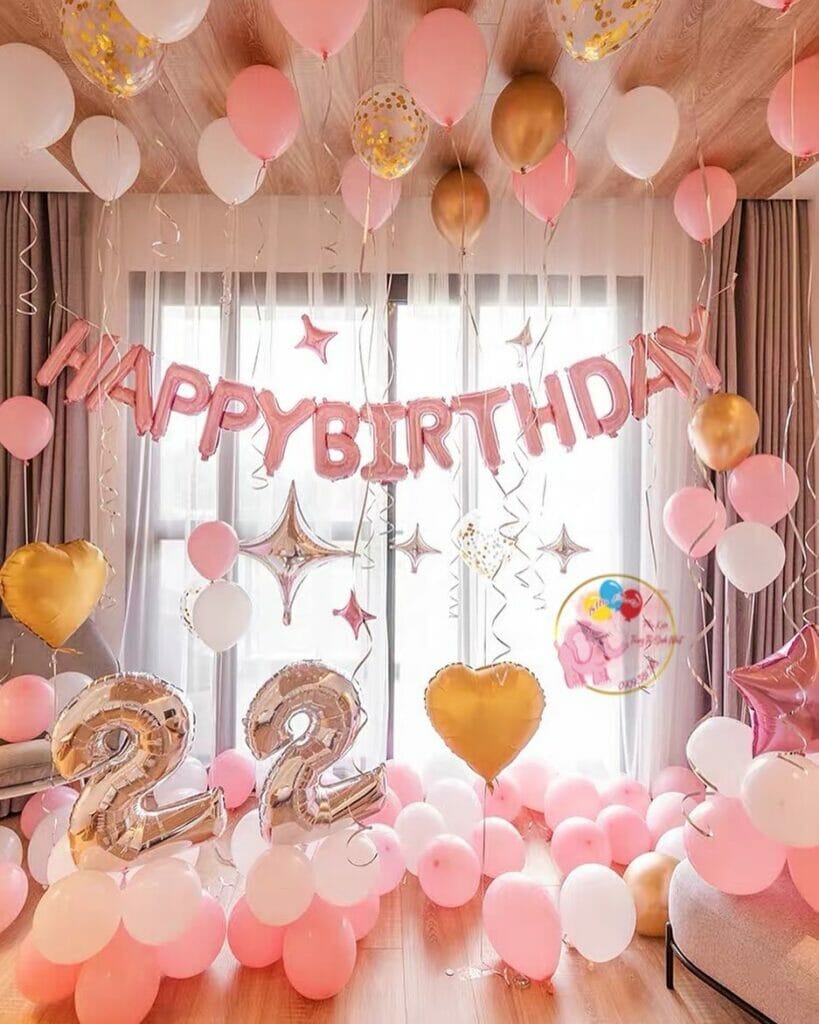 Tổ chức sinh Nhật Đà Nẵng - Top 16 địa điểm đáng tin cậy nhất 7 to chuc sinh nhat da nang15