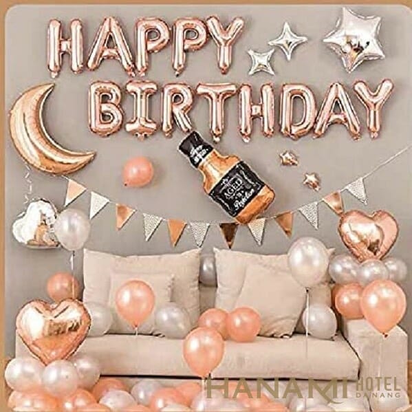 Tổ chức sinh Nhật Đà Nẵng - Top 16 địa điểm đáng tin cậy nhất 6 to chuc sinh nhat da nang16