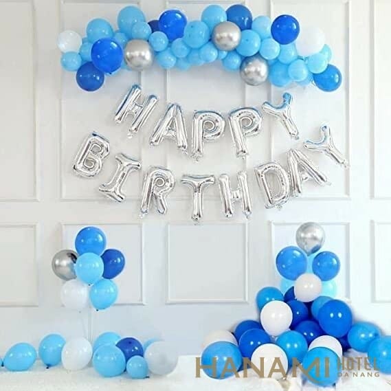 Tổ chức sinh Nhật Đà Nẵng - Top 16 địa điểm đáng tin cậy nhất 5 to chuc sinh nhat da nang17