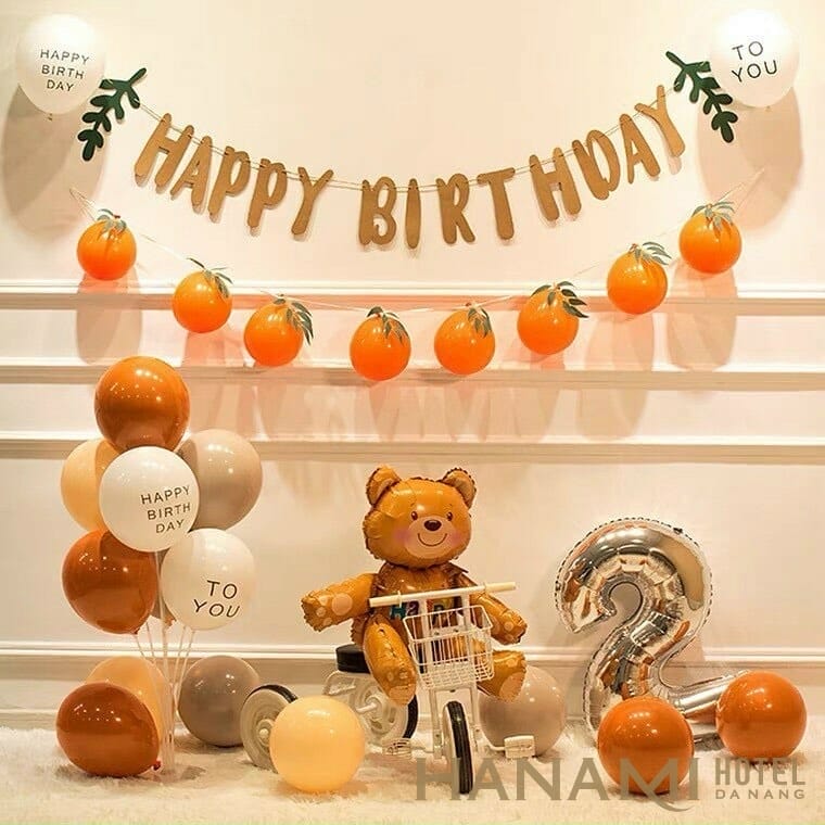 Tổ chức sinh Nhật Đà Nẵng - Top 16 địa điểm đáng tin cậy nhất 16 to chuc sinh nhat da nang18