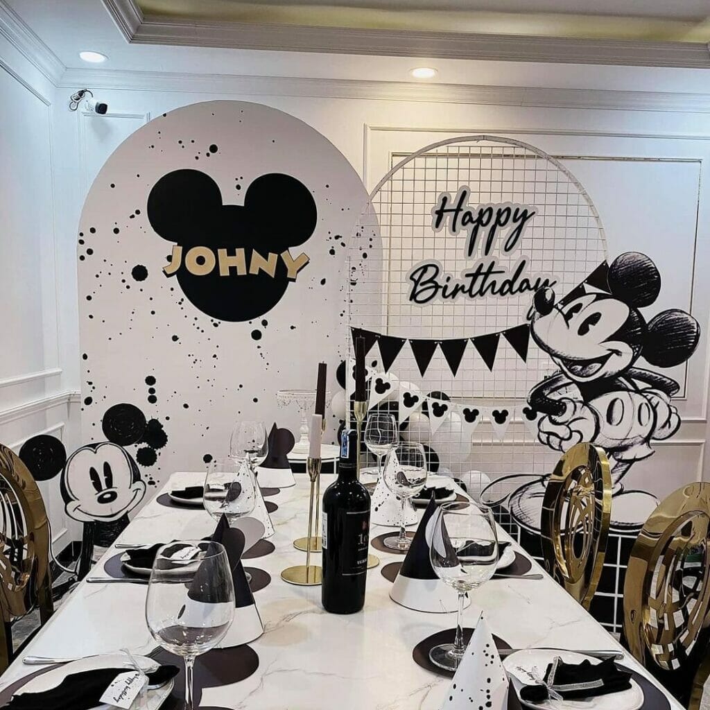 Tổ chức sinh Nhật Đà Nẵng - Top 16 địa điểm đáng tin cậy nhất 1 Tổ chức sinh nhật Đà Nẵng ngon