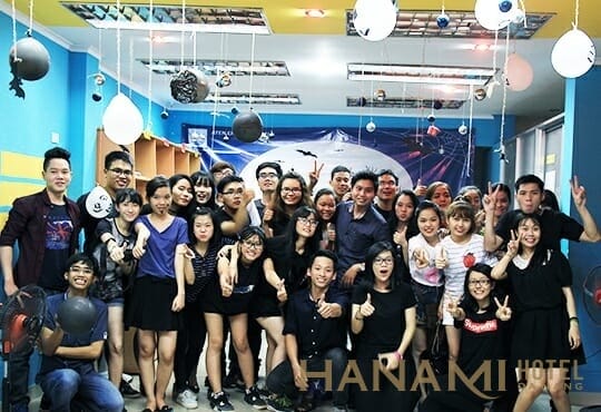 chuyên về các khóa học phát âm chuẩn phù hợp với người Việt Nam