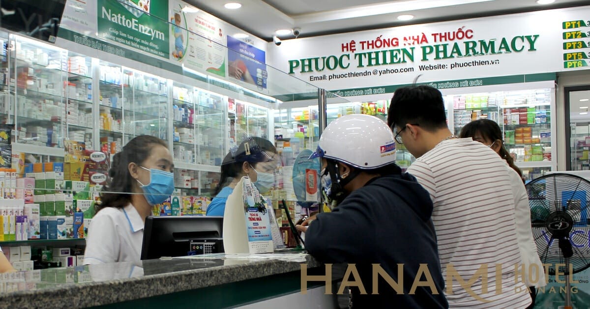 Nhà thuốc Phước Thiện: Điểm sáng trong lĩnh vực kinh doanh dược phẩm tại Thành Phố Đà Nẵng - Bào Tử Lợi Khuẩn Colon | Bào tử lợi khuẩn dành cho Viêm