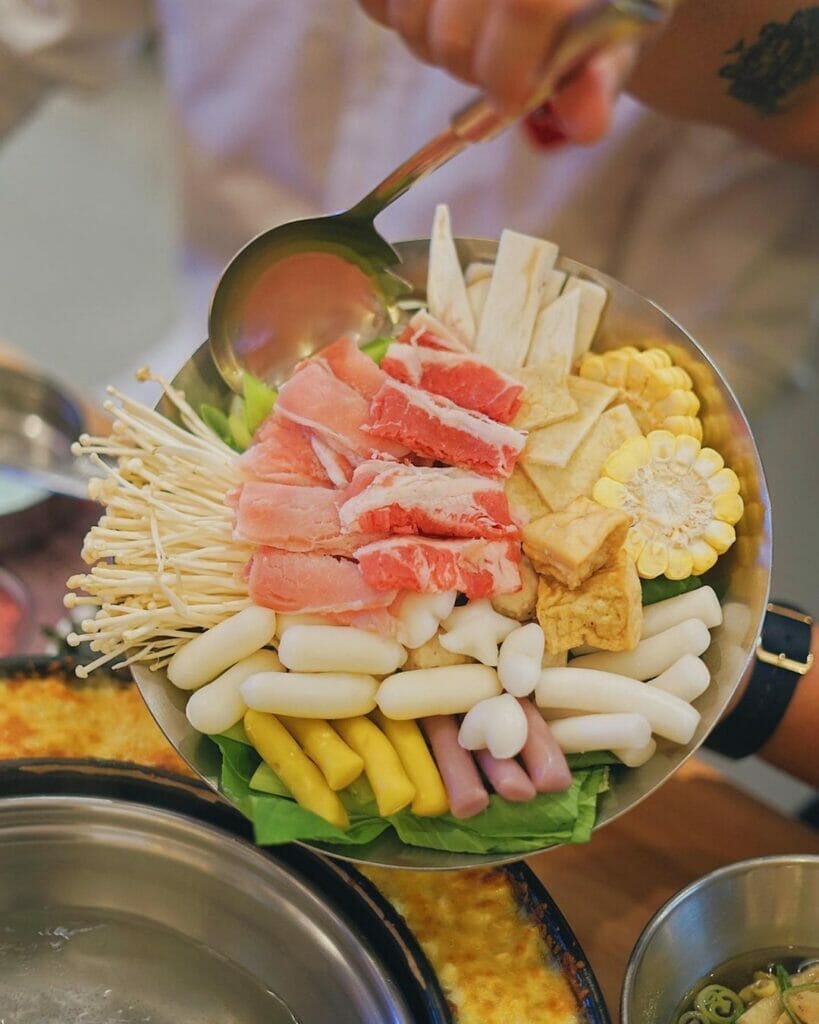 Lẩu Nguyễn Chí Thanh Đà Nẵng