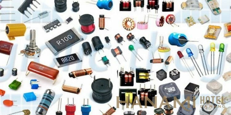 Cửa hàng linh kiện điện tử Đà Nẵng - Top 10 địa chỉ uy tín nhất 7 Shop Điện Đà Nẵng