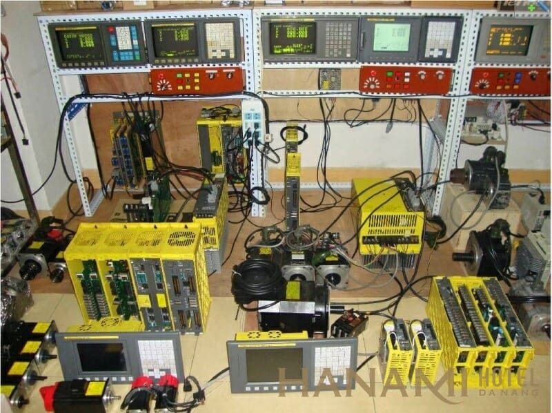 Điện Tử VIETNIC