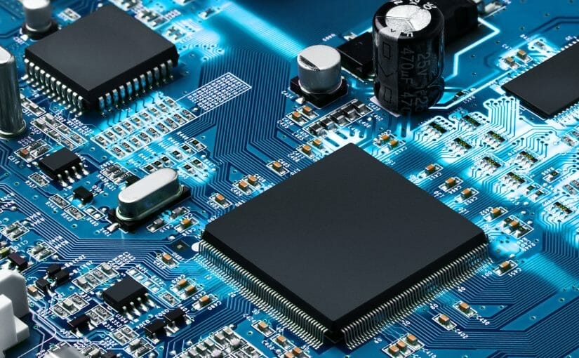 Cửa hàng linh kiện điện tử Đà Nẵng - Top 10 địa chỉ uy tín nhất 4 Điện Tử Vi Chip Đà Nẵng