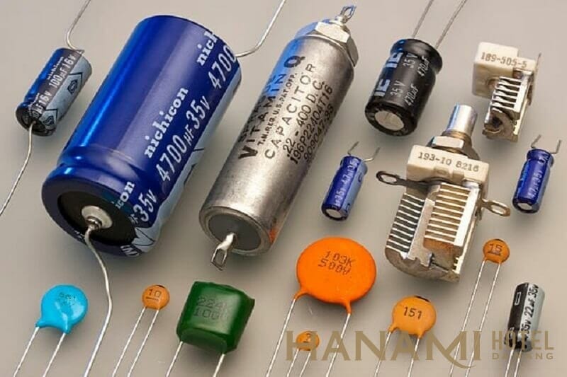 Cửa hàng linh kiện điện tử Đà Nẵng - Top 10 địa chỉ uy tín nhất 3 Linh kiện điện tử Đà Nẵng - Điện tử Bách Việt