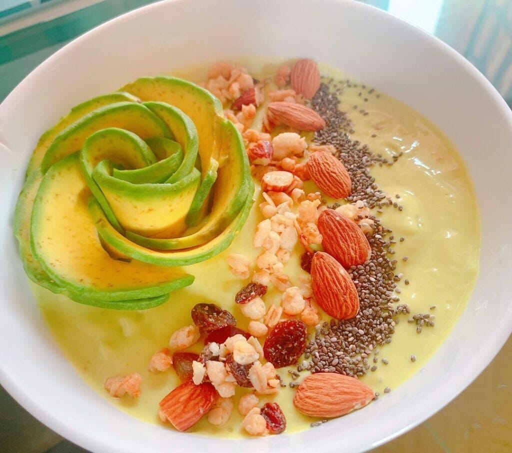 Sinh tố Đà Nẵng - Top 10 quán ngon rẻ nhất 7 Lion Coffee Đà Nẵng