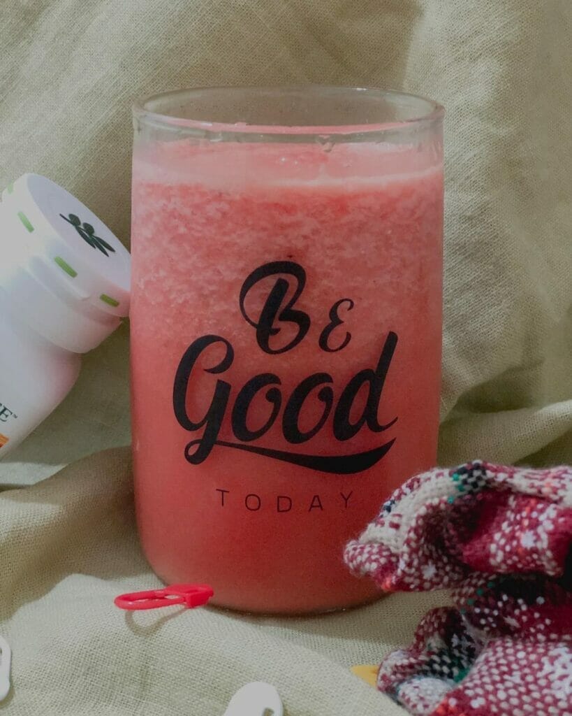 Sinh tố Đà Nẵng - Top 10 quán ngon rẻ nhất 5 Xoa Xoa Hạt Lựu Cô Châm Đà Nẵng