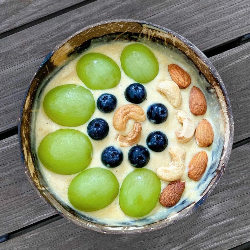 Sinh tố Đà Nẵng - Top 10 quán ngon rẻ nhất 4 MOON CAFE Đà Nẵng