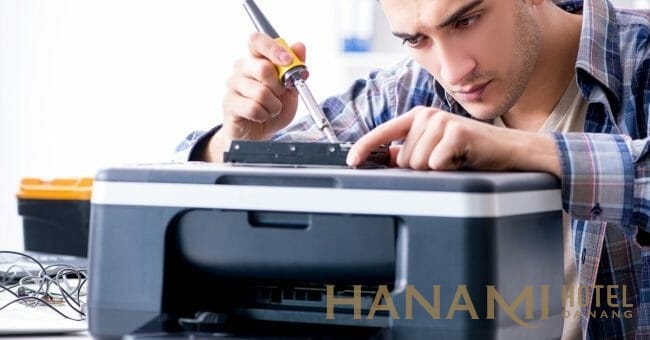 Top 15+ Địa chỉ sửa máy in Đà Nẵng uy tín, giá rẻ 5 Đại Hữu Nghị Đà Nẵng