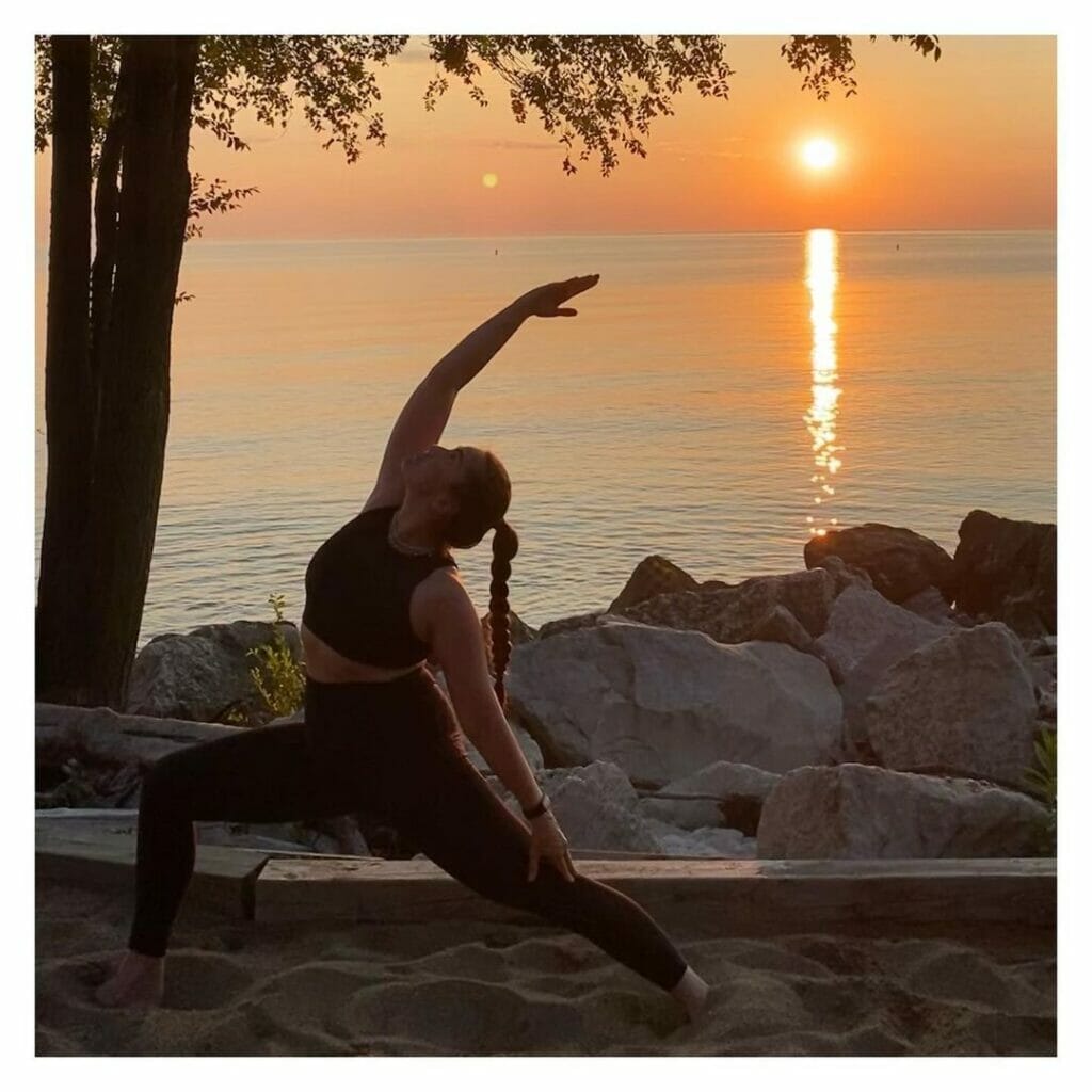Yoga Đà Nẵng - Top 10 phòng tập chất lượng nhất 7 Mega Fitness Center - yoga Đà Nẵng