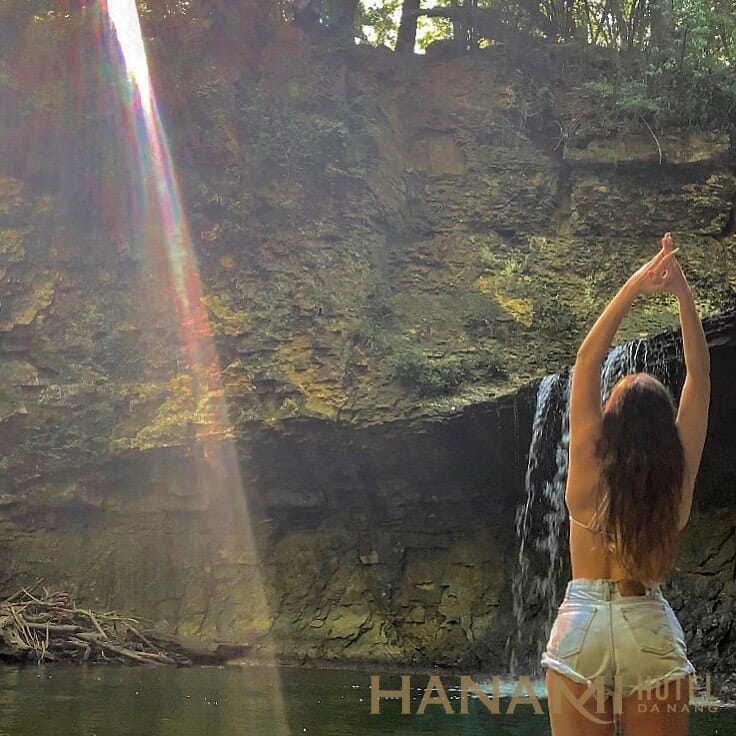 Yoga Đà Nẵng - Top 10 phòng tập chất lượng nhất 1 California Fitness & Yoga Đà Nẵng