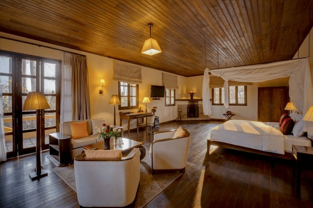 khách sạn 5 sao Đà Lạt