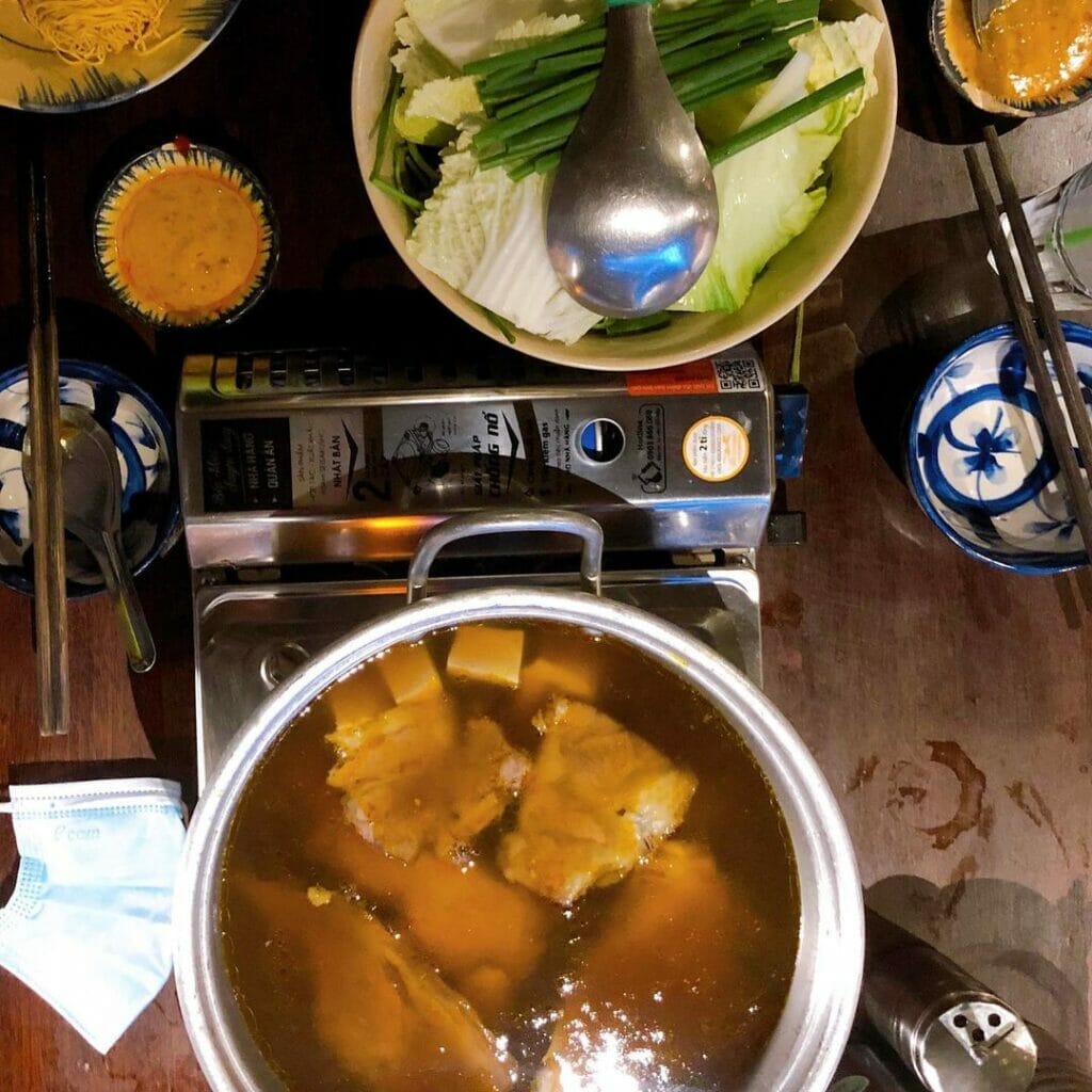 Lẩu bò Đà Nẵng - Top 10 quán ngon khó cưỡng 9 Đặc sản Bò Tơ Đông Dương