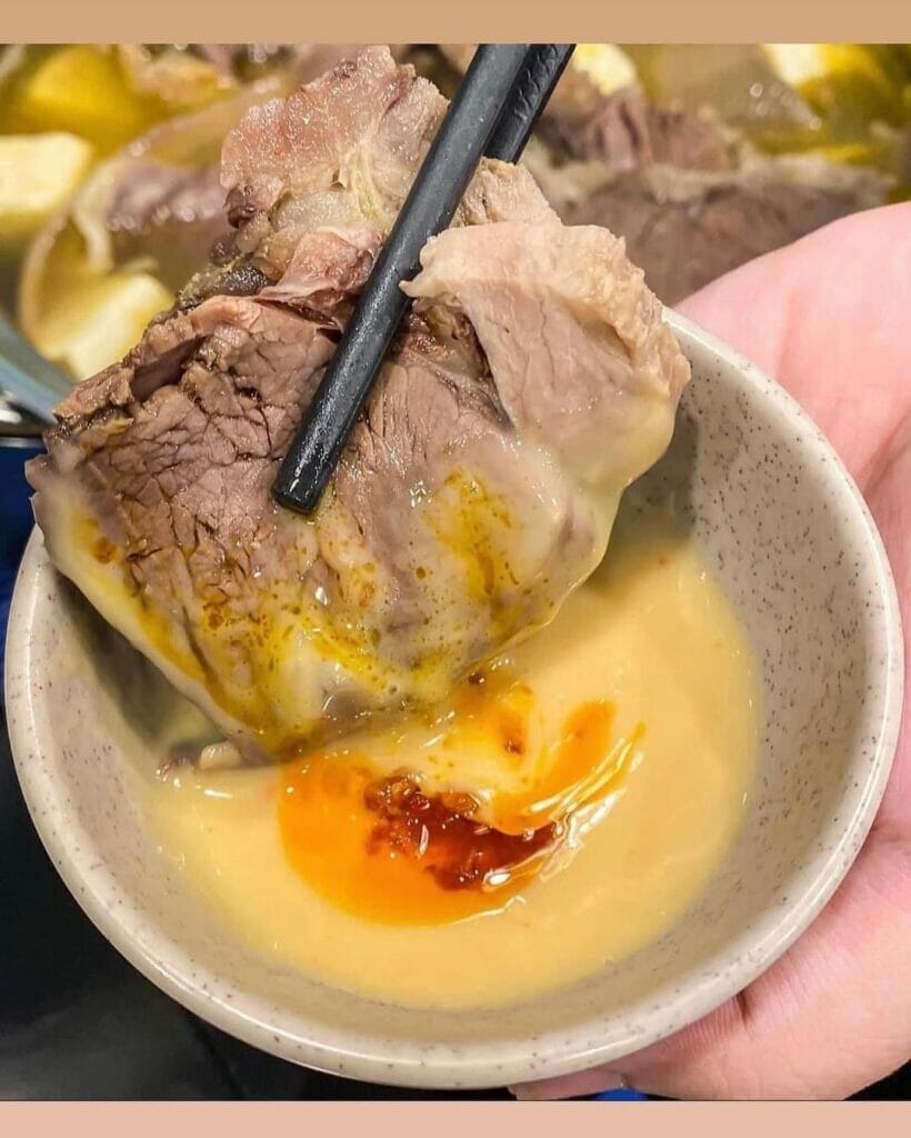 Lẩu bò Đà Nẵng - Top 10 quán ngon khó cưỡng 4 lau bo da nang5