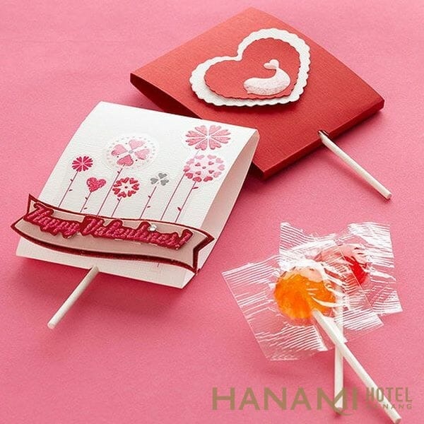 Quà tặng bạn gái - Top 15 món ý nghĩa và bất ngờ nhất 10 Quà tặng người: 12+ ý tưởng làm món quà độc đáo vô cùng dễ thực hiện