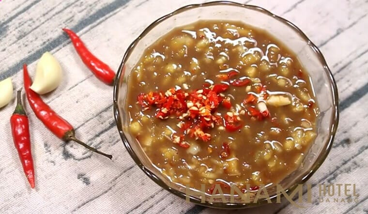 2 cách pha mắm nêm siêu ngon chấm gỏi chốn, thịt luộc