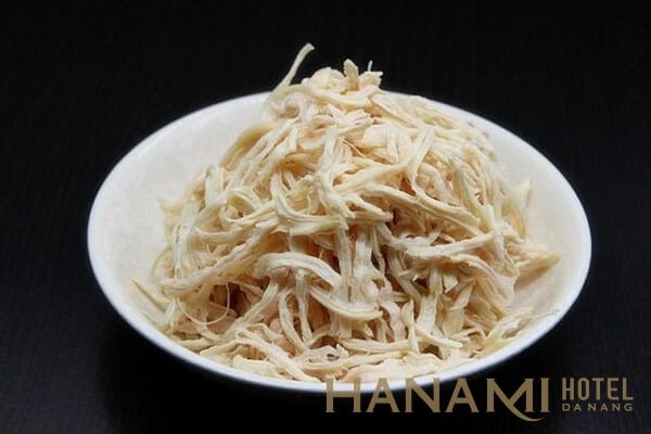 Cách làm cơm gà Đà Nẵng trứ danh say đắm lòng người 6 cơm gà ngon ở hội an