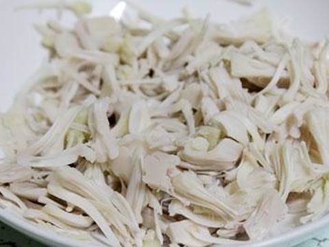 Bún mắm Đà Nẵng